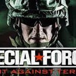 Image for the Documentary programme "Special Forces: Ultimate Hell Week"