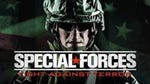 Image for the Documentary programme "Special Forces: Ultimate Hell Week"