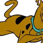 Image for the Film programme "Scooby-Doo! Shaggy's Showdown"