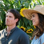Image for the Film programme "Love Stories in Sunflower Valley"