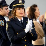 Image for episode "Probability Of Doom" from Drama programme "Law and Order: Special Victims Unit"