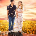 Image for the Film programme "Love in the Limelight"