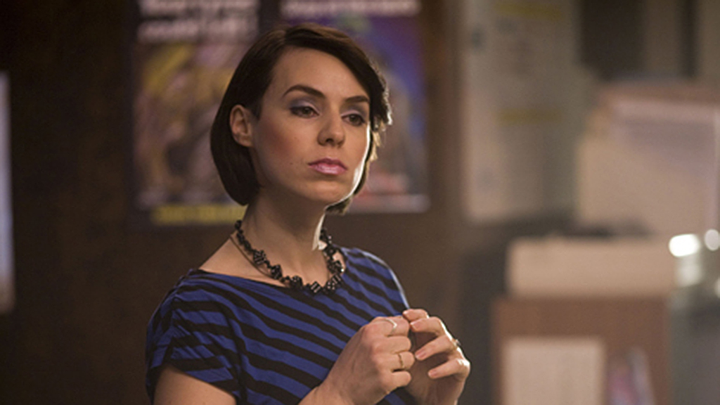 Ashes to Ashes Season 2 Episode 4 on That's TV 2 (MCR) - TV Programme Poster