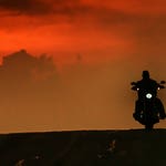Image for the Travel programme "World's Greatest Motorcycle Rides"