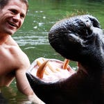 Image for episode "Killers" from Nature programme "Deadly 60"