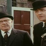 Image for the Film programme "A Hole Lot of Trouble"