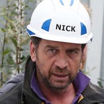 Image for episode "Rotherham" from DIY programme "DIY SOS"