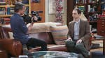 Image for Sitcom programme "The Big Bang Theory"