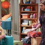Image for episode "The Mystery Date Observation" from Sitcom programme "The Big Bang Theory"