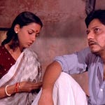 Image for the Film programme "Apne Paraye"