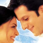 Image for the Film programme "Kuch Tum Kaho Kuch Hum Kahein"