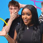 Image for Childrens programme "Blue Peter"