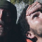 Image for the Film programme "In the Earth"