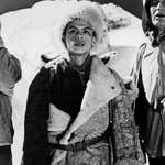 Image for the Film programme "The Abominable Snowman"