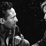 Image for the Film programme "A Town Like Alice"