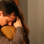 Image for the Documentary programme "Dead of Winter"