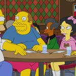 Image for Animation programme "The Simpsons"