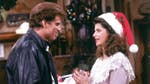 Image for episode "Christmas Cheers" from Sitcom programme "Cheers"