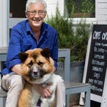 Image for the Entertainment programme "Paul O'Grady: For the Love of Dogs"