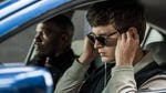 Image for the Film programme "Baby Driver"