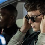 Image for the Film programme "Baby Driver"