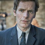 Image for the Drama programme "Endeavour"