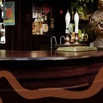 Image for the Soap programme "Classic EastEnders"