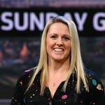 Image for the Sport programme "The Sunday Game"