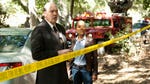 Image for the Drama programme "Body of Proof"