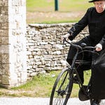 Image for the Drama programme "Father Brown"