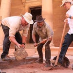 Image for the History Documentary programme "Expedition Unknown"