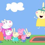 Image for Animation programme "Peppa Pig"
