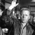 Image for the Film programme "The Angry Silence"