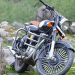 Image for episode "From Cornwall to Oxfordshire" from Documentary programme "Shed and Buried"