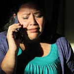 Image for the Documentary programme "Disappeared"
