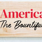 Image for the Documentary programme "America the Bountiful"