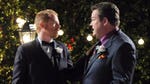 Image for episode "Best Men" from Sitcom programme "Modern Family"