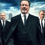 Image for the Film programme "We Still Steal the Old Way"