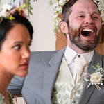 Image for episode "The Big Day" from Comedy programme "Ladhood"