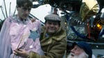 Image for episode "A Royal Flush" from Sitcom programme "Only Fools and Horses"