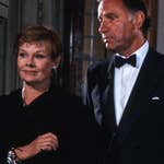 Image for the Sitcom programme "As Time Goes By"