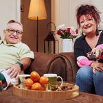 Image for the Entertainment programme "Gogglebox"