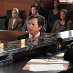 Image for episode "Poisoned Pill" from Drama programme "The Good Wife"