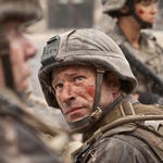 Image for the Film programme "Battle: Los Angeles"