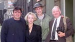 Image for the Sitcom programme "Goodnight Sweetheart"