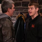 Image for Soap programme "Emmerdale"