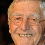 Image for the Chat Show programme "Parkinson"