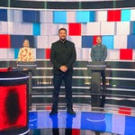 Image for the Quiz Show programme "Unbeatable"