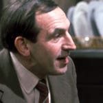 Image for episode "The Cocktail Hour" from Sitcom programme "Rising Damp"