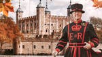Image for the Documentary programme "Inside the Tower of London"